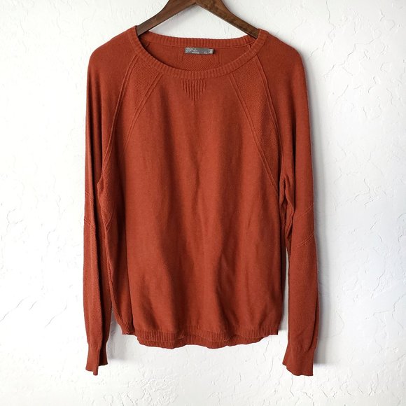 prana avita sweater